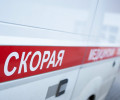 В Черняховске восьмилетняя девочка выпала из окна на улице Портовой