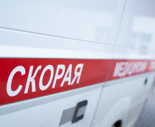 В Черняховске восьмилетняя девочка выпала из окна на улице Портовой