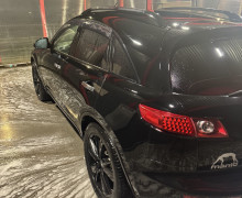 Infiniti Другая, 
