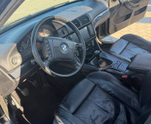 BMW 5 серия, 