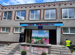 В Калининграде после завершения ремонтных работ открываются три детских сада