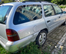 Ford Mondeo, 2000