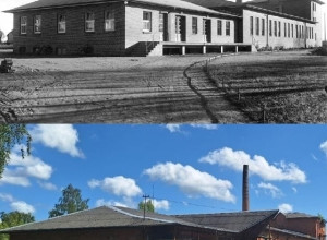 История маргаринового завода в Знаменске: от основания до остановки производства