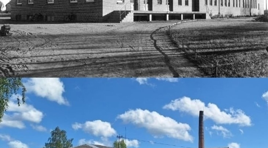 История маргаринового завода в Знаменске: от основания до остановки производства