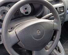 Renault Symbol, 