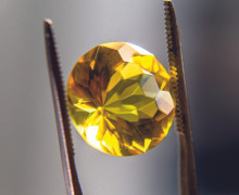 Калининградский янтарный комбинат нарастит выпуск продукции с алмазной огранкой