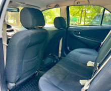 Geely MK, 2010