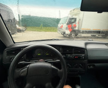 Volkswagen Golf, 