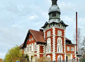 Прогулка по Черняховску: маршрут от вокзала до старинных храмов