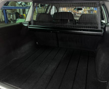 Volkswagen Passat, 2003