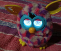 Игрушка Ferby Hasbro 2012 оригинал