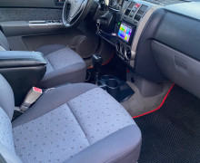 Hyundai Getz, 2003
