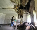В 200-летнем доме в Донском обрушился потолок: жильцы опасаются за безопасность