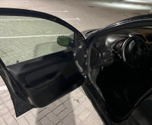 Peugeot 206, 
