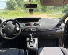 Renault Scenic, 2010
