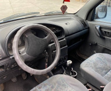 Citroen Berlingo, 