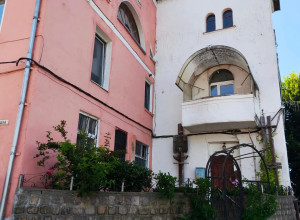 Прогулка по Советску: городские впечатления