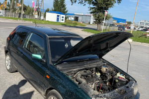 Volkswagen Golf, 