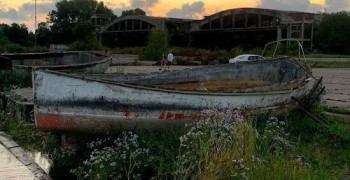 Директор музея на Балтийской косе: туристы наносят серьёзный ущерб природе