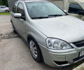 Opel Corsa, 