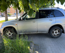 Chery Tiggo 2, 2007