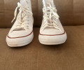 Продаю кеды Convers женские, 41,5 размер