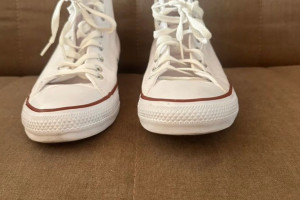 Продаю кеды Convers женские, 41,5 размер