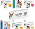 Корм для кошек Perfect fit