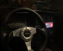 Volkswagen Passat, 