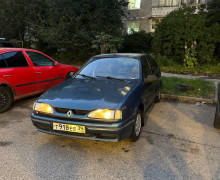 Renault 19, 
