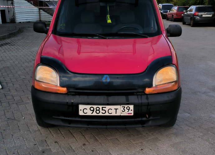 Volkswagen Другая, 