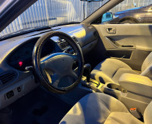 Mitsubishi Galant, 2002