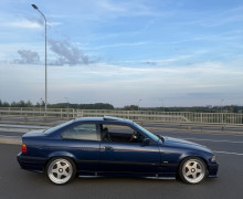 BMW Другая, 