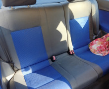 Volkswagen Polo, 