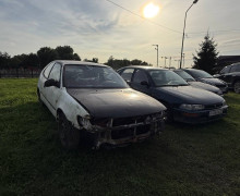 Toyota Corolla, 