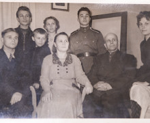 «Всё казалось роскошью»: 89-летний житель Калининграда вспомнил, как переехал в Кёнигсберг в 1947 году