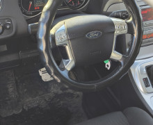 Ford S-MAX, 2008
