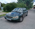 Ford Mondeo, 1997