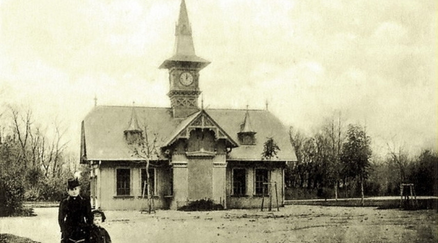 Кёнигсберг