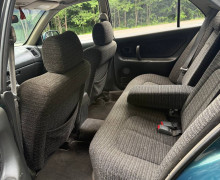 Mitsubishi Galant, 1995
