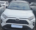 Toyota RAV4, 