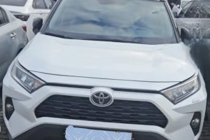 Toyota RAV4, 