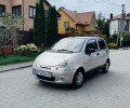 Daewoo Matiz, 