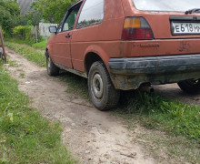 Volkswagen Golf, 