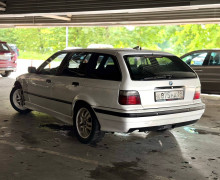 BMW Другая, 2026