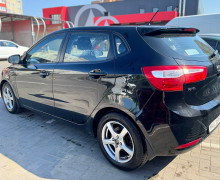 KIA Rio, 