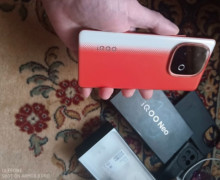 Продам обменяю Ulefone armor 8 pro и Iqoo neo 10