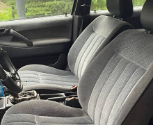 Volkswagen Passat, 