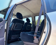 Renault Espace, 2000