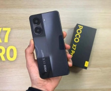 Iqoo neo 10 256/12 и Poco x7pro 256/8